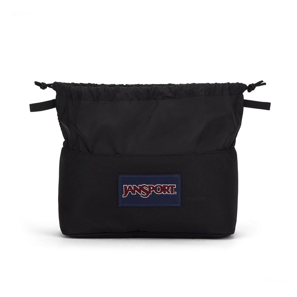 étuis à Crayons JanSport CINCH CADDY Noir | OJT-28085072